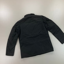 Load image into Gallery viewer, Barbour International Struts Wax Jacket (AW15) - Medium-BARBOUR-olesstore-vintage-secondhand-shop-austria-österreich