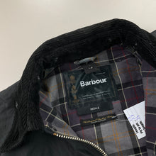 Load image into Gallery viewer, Barbour A322 Bedale Wax Jacket - C38/97cm-BARBOUR-olesstore-vintage-secondhand-shop-austria-österreich