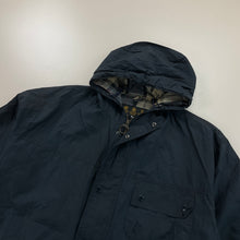 Load image into Gallery viewer, Barbour A1027 Durham Kagoule Jacket - XXL-BARBOUR-olesstore-vintage-secondhand-shop-austria-österreich