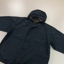 Load image into Gallery viewer, Barbour A1027 Durham Kagoule Jacket - XXL-BARBOUR-olesstore-vintage-secondhand-shop-austria-österreich