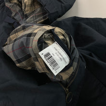 Load image into Gallery viewer, Barbour A1027 Durham Kagoule Jacket - XXL-BARBOUR-olesstore-vintage-secondhand-shop-austria-österreich