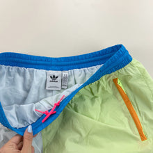 Load image into Gallery viewer, Adidas Shorts - XL-Adidas-olesstore-vintage-secondhand-shop-austria-österreich