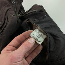 Load image into Gallery viewer, Barbour Corbridge Wax Jacket - Medium-BARBOUR-olesstore-vintage-secondhand-shop-austria-österreich