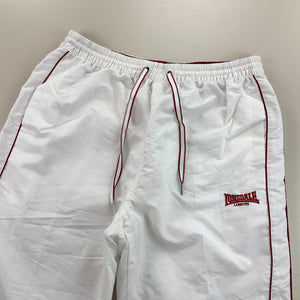 Lonsdale Shorts - Large-LONSDALE-olesstore-vintage-secondhand-shop-austria-österreich