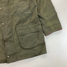 Load image into Gallery viewer, Barbour 1002387 Wax Jacket - XL-BARBOUR-olesstore-vintage-secondhand-shop-austria-österreich