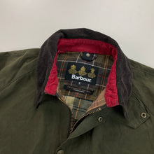 Load image into Gallery viewer, Barbour 1002387 Wax Jacket - XL-BARBOUR-olesstore-vintage-secondhand-shop-austria-österreich