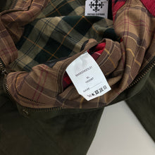 Load image into Gallery viewer, Barbour 1002387 Wax Jacket - XL-BARBOUR-olesstore-vintage-secondhand-shop-austria-österreich