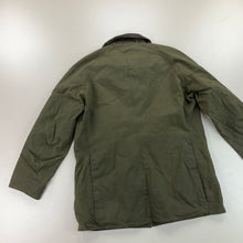 Load image into Gallery viewer, Barbour 1002387 Wax Jacket - XL-BARBOUR-olesstore-vintage-secondhand-shop-austria-österreich