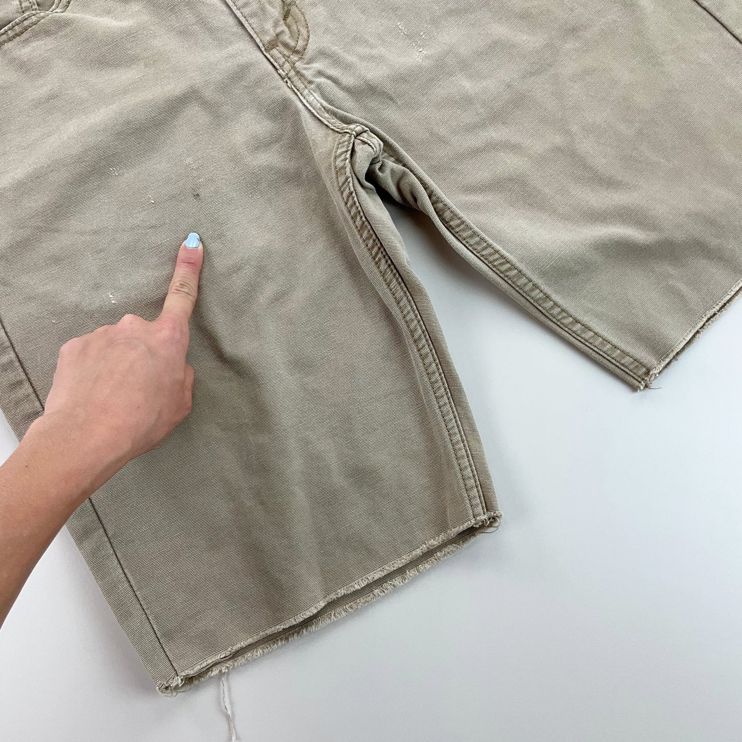 Levis Shorts - W32-LEVI'S-olesstore-vintage-secondhand-shop-austria-österreich