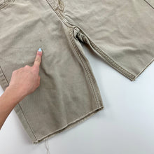 Load image into Gallery viewer, Levis Shorts - W32-LEVI&#39;S-olesstore-vintage-secondhand-shop-austria-österreich