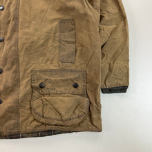 Load image into Gallery viewer, Barbour A830 Classic Beaufort Wax Jacket - C48/122cm-BARBOUR-olesstore-vintage-secondhand-shop-austria-österreich