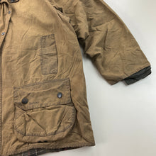 Load image into Gallery viewer, Barbour A830 Classic Beaufort Wax Jacket - C48/122cm-BARBOUR-olesstore-vintage-secondhand-shop-austria-österreich