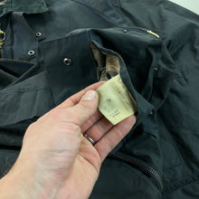 Load image into Gallery viewer, Barbour A196 Beaufort Wax Jacket - C48/122cm-BARBOUR-olesstore-vintage-secondhand-shop-austria-österreich