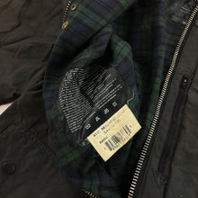 Load image into Gallery viewer, Barbour A145 Beaufort Wax Jacket - C42/107cm-BARBOUR-olesstore-vintage-secondhand-shop-austria-österreich