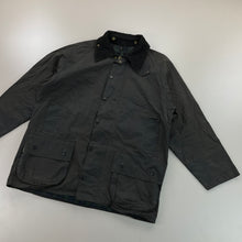 Load image into Gallery viewer, Barbour A145 Beaufort Wax Jacket - C42/107cm-BARBOUR-olesstore-vintage-secondhand-shop-austria-österreich