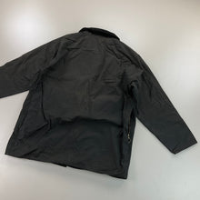 Load image into Gallery viewer, Barbour A145 Beaufort Wax Jacket - C42/107cm-BARBOUR-olesstore-vintage-secondhand-shop-austria-österreich