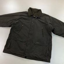 Load image into Gallery viewer, Barbour T267 Epsom Microfibre Jacket - XL-BARBOUR-olesstore-vintage-secondhand-shop-austria-österreich