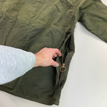 Load image into Gallery viewer, Barbour A150 Beaufort Wax Jacket - C44/112cm-BARBOUR-olesstore-vintage-secondhand-shop-austria-österreich