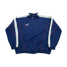 Load image into Gallery viewer, Puma King Track Jacket - XXL-PUMA-olesstore-vintage-secondhand-shop-austria-österreich