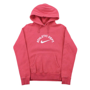 Nike Athletic Hoodie - Women/M-NIKE-olesstore-vintage-secondhand-shop-austria-österreich