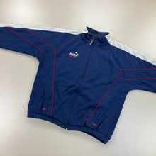 Load image into Gallery viewer, Puma King Track Jacket - XXL-PUMA-olesstore-vintage-secondhand-shop-austria-österreich