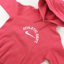 Load image into Gallery viewer, Nike Athletic Hoodie - Women/M-NIKE-olesstore-vintage-secondhand-shop-austria-österreich