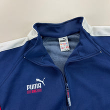 Load image into Gallery viewer, Puma King Track Jacket - XXL-PUMA-olesstore-vintage-secondhand-shop-austria-österreich