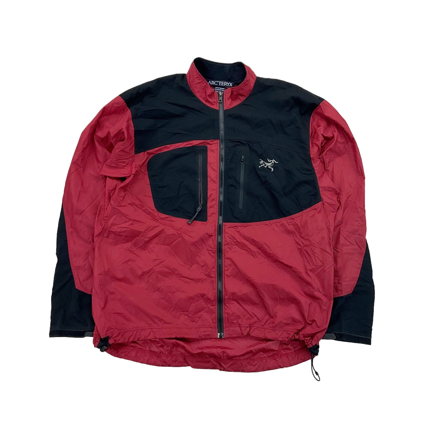 Arcteryx Outdoor Jacket - Large-ARCTERYX-olesstore-vintage-secondhand-shop-austria-österreich