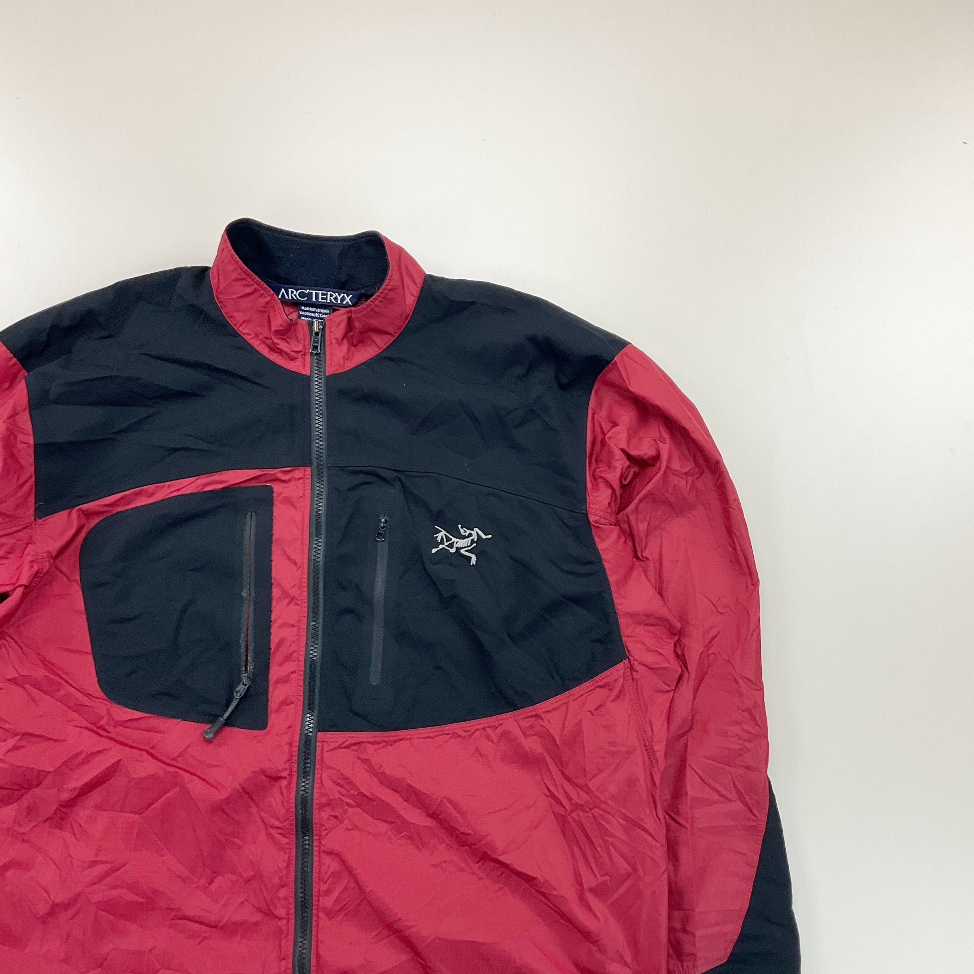 Arcteryx Outdoor Jacket - Large-ARCTERYX-olesstore-vintage-secondhand-shop-austria-österreich