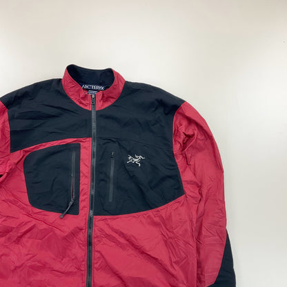 Arcteryx Outdoor Jacket - Large-ARCTERYX-olesstore-vintage-secondhand-shop-austria-österreich