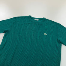 Load image into Gallery viewer, Lacoste Knit Sweatshirt - XL-LACOSTE-olesstore-vintage-secondhand-shop-austria-österreich