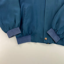 Load image into Gallery viewer, Valentino 90s Jacket - Large-VALENTINO-olesstore-vintage-secondhand-shop-austria-österreich