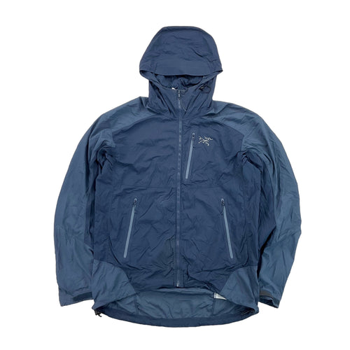 Arcteryx Outdoor Jacket - Large-ARCTERYX-olesstore-vintage-secondhand-shop-austria-österreich