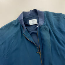 Load image into Gallery viewer, Valentino 90s Jacket - Large-VALENTINO-olesstore-vintage-secondhand-shop-austria-österreich