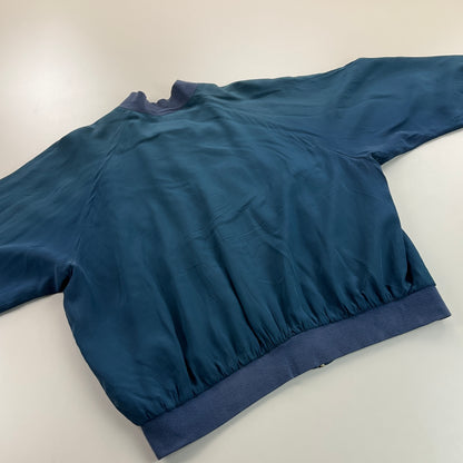 Valentino 90s Jacket - Large-VALENTINO-olesstore-vintage-secondhand-shop-austria-österreich