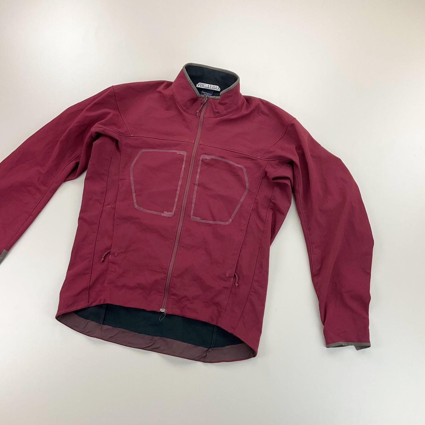 Arcteryx Jacket - Medium-ARCTERYX-olesstore-vintage-secondhand-shop-austria-österreich