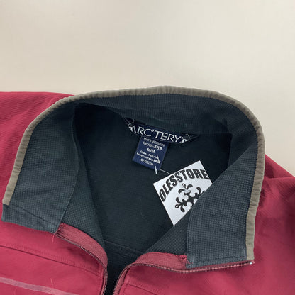 Arcteryx Jacket - Medium-ARCTERYX-olesstore-vintage-secondhand-shop-austria-österreich