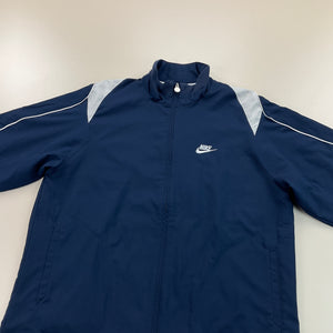 Nike Tracksuit - Medium-NIKE-olesstore-vintage-secondhand-shop-austria-österreich