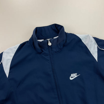 Nike Tracksuit - Medium-NIKE-olesstore-vintage-secondhand-shop-austria-österreich