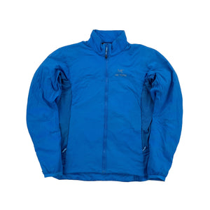 Arcteryx lightweight Jacket - Women/L-ARCTERYX-olesstore-vintage-secondhand-shop-austria-österreich