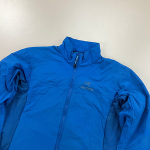 Arcteryx lightweight Jacket - Women/L-ARCTERYX-olesstore-vintage-secondhand-shop-austria-österreich