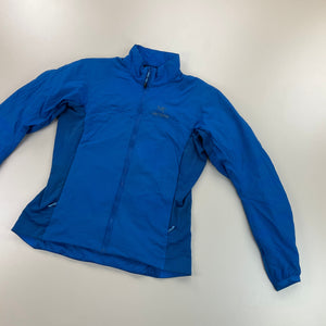 Arcteryx lightweight Jacket - Women/L-ARCTERYX-olesstore-vintage-secondhand-shop-austria-österreich