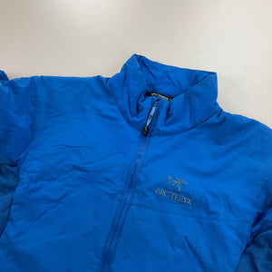 Arcteryx lightweight Jacket - Women/L-ARCTERYX-olesstore-vintage-secondhand-shop-austria-österreich