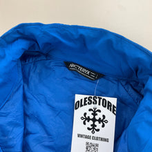 Load image into Gallery viewer, Arcteryx lightweight Jacket - Women/L-ARCTERYX-olesstore-vintage-secondhand-shop-austria-österreich