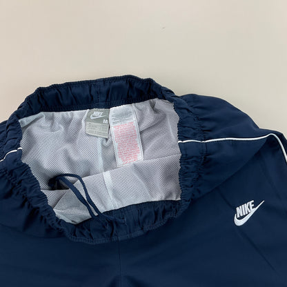 Nike Tracksuit - Medium-NIKE-olesstore-vintage-secondhand-shop-austria-österreich