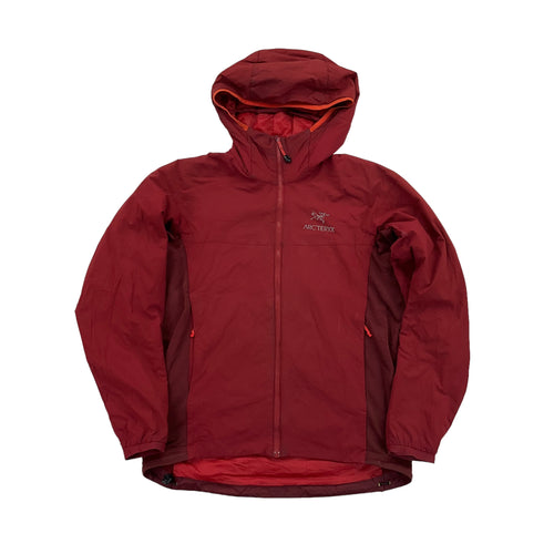 Arcteryx lightweight Jacket - Small fit-ARCTERYX-olesstore-vintage-secondhand-shop-austria-österreich