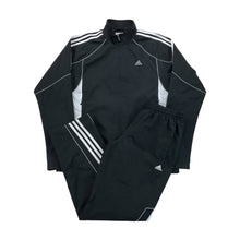 Load image into Gallery viewer, Adidas Tracksuit - Medium-ADIDAS-olesstore-vintage-secondhand-shop-austria-österreich