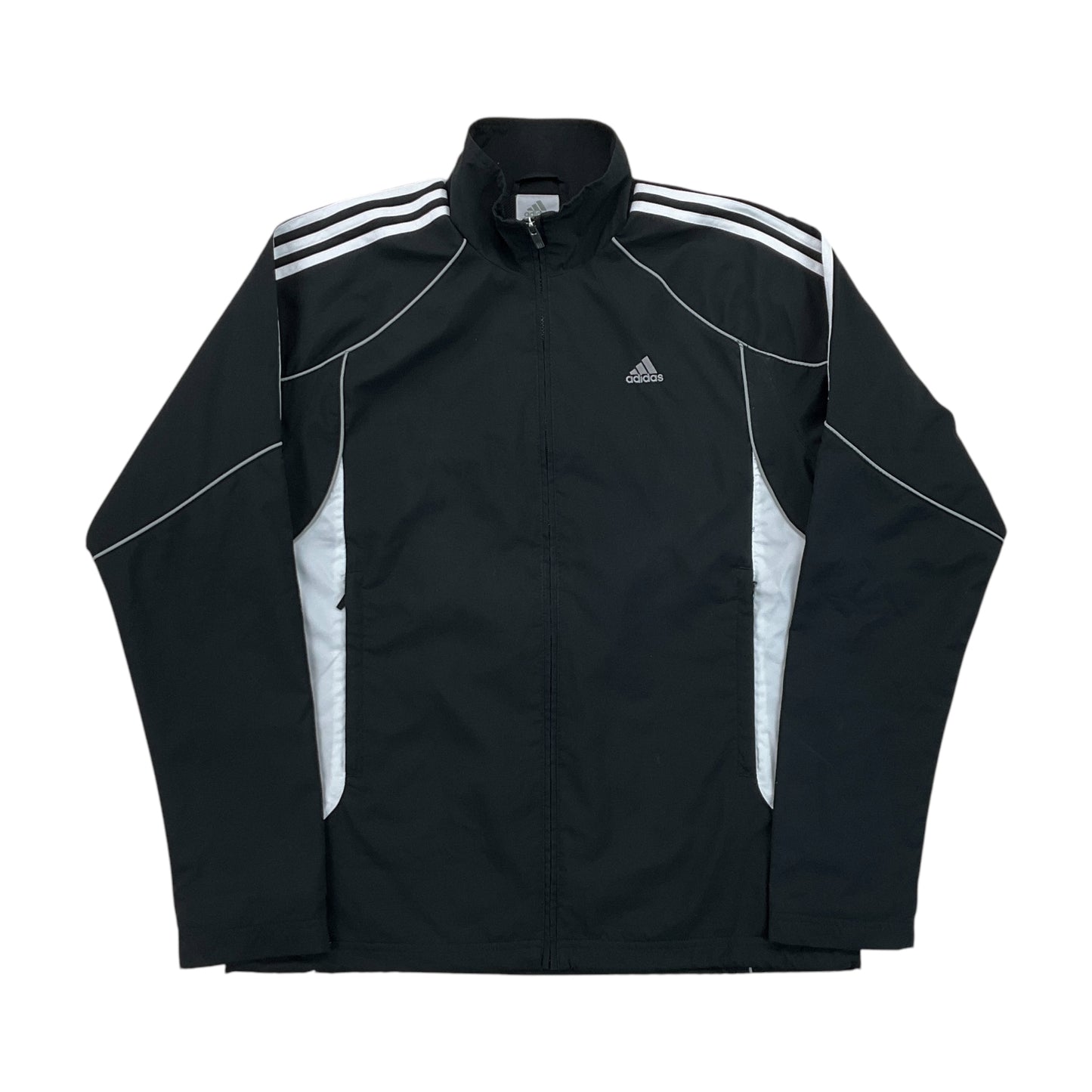 Adidas Tracksuit - Medium-ADIDAS-olesstore-vintage-secondhand-shop-austria-österreich