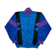 Load image into Gallery viewer, Adidas 80s Track Jacket - XL-ADIDAS-olesstore-vintage-secondhand-shop-austria-österreich