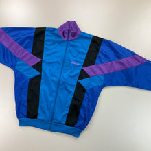 Load image into Gallery viewer, Adidas 80s Track Jacket - XL-ADIDAS-olesstore-vintage-secondhand-shop-austria-österreich